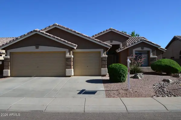 4361 E Meadow Drive, Phoenix, AZ 85032