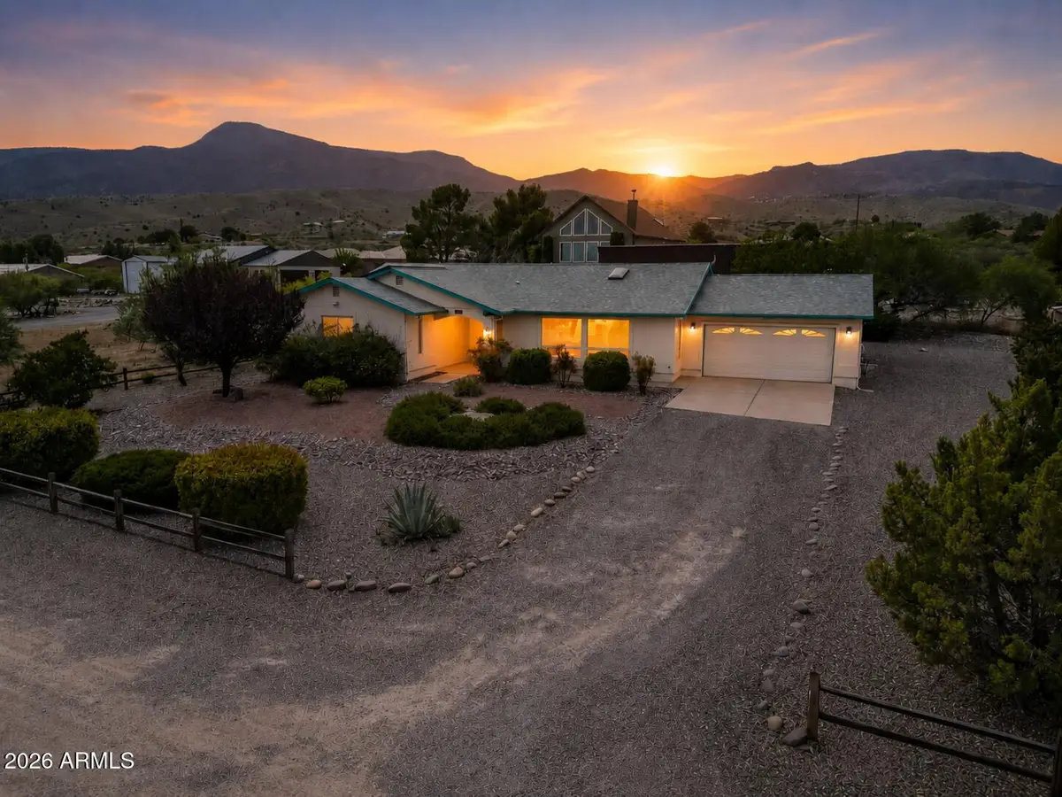 1080 Hummingbird Lane, Clarkdale, AZ 86324 - #1