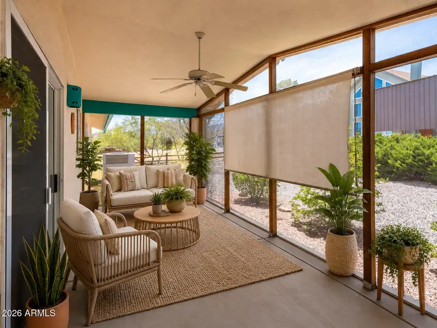 1080 Hummingbird Lane, Clarkdale, AZ 86324 - #3