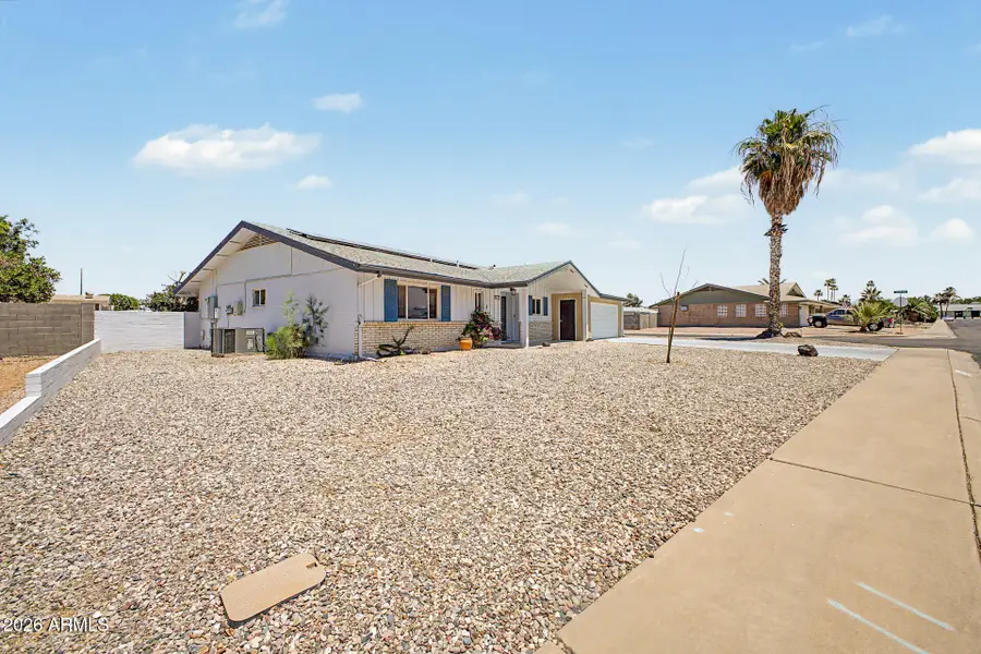 6252 E Billings Street, Mesa, AZ 85205 - #3