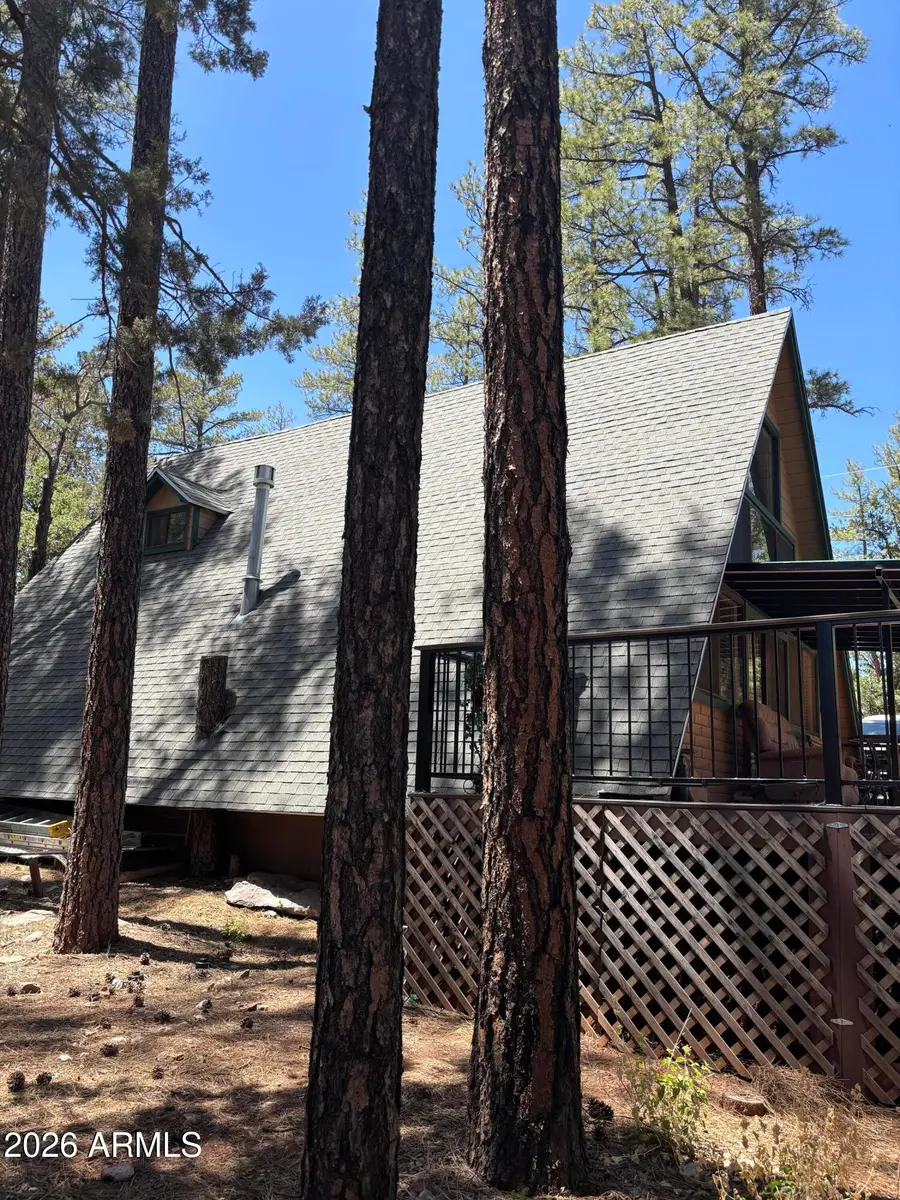 257 E Tall Trees Avenue, Payson, AZ 85541 - #2
