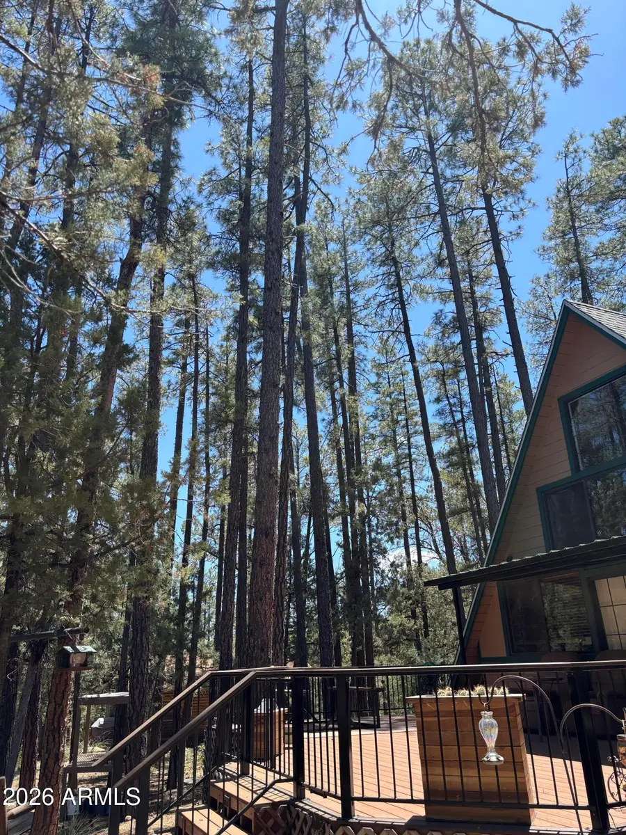 257 E Tall Trees Avenue, Payson, AZ 85541 - #3