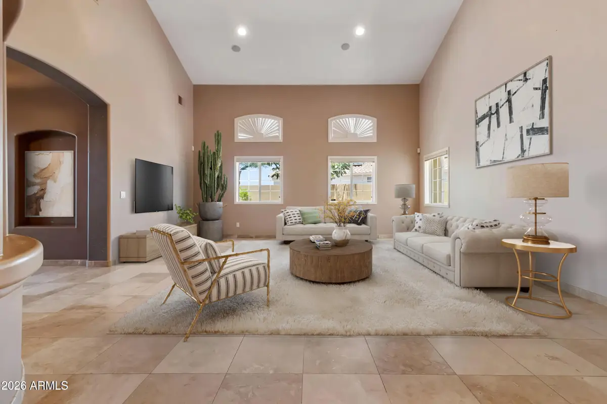 17269 N Coyote Lakes Parkway, Surprise, AZ 85378 - #1