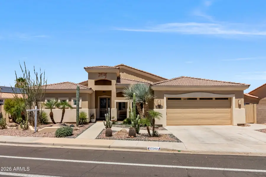 17269 N Coyote Lakes Parkway, Surprise, AZ 85378 - #3