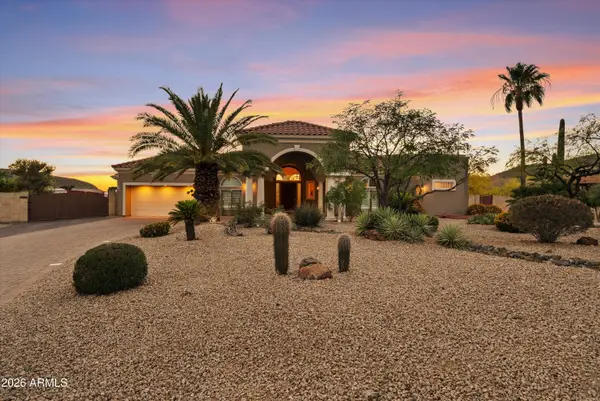36218 N 33rd Avenue, Phoenix, AZ 85086