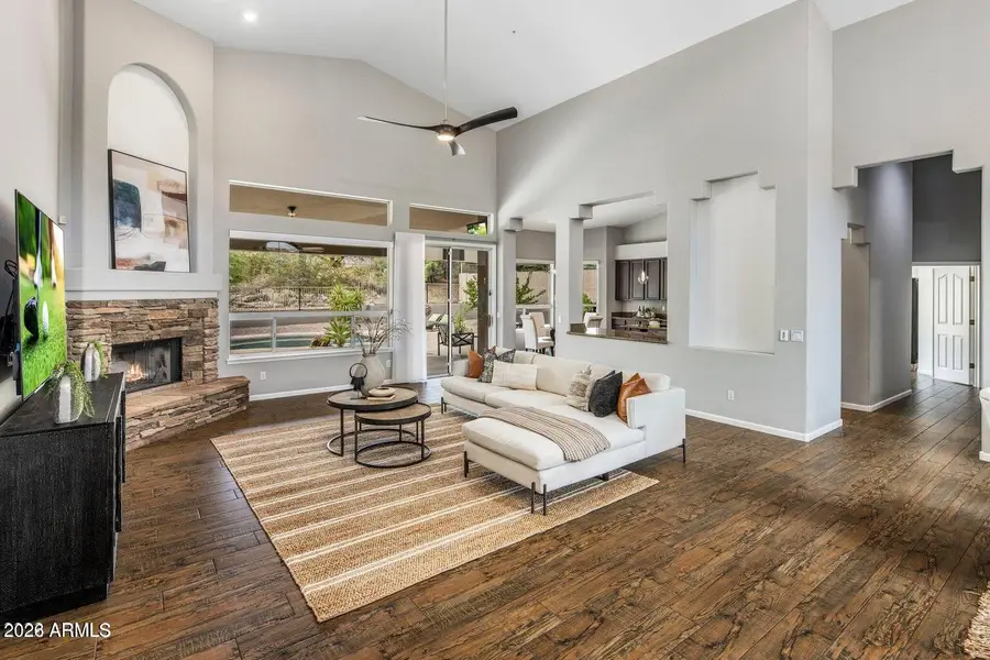 9672 E Balancing Rock Road, Scottsdale, AZ 85262 - #3