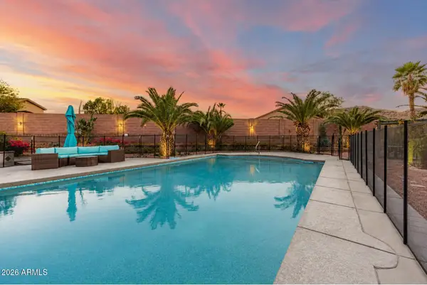 11224 S Fiesta Court, Goodyear, AZ 85338