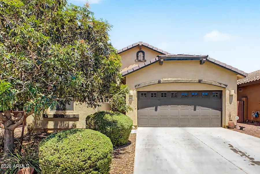 3862 E Narrowleaf Drive, Gilbert, AZ 85298 - #2