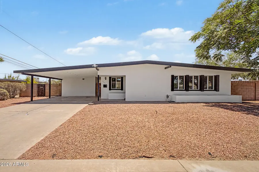 3601 E Laurel Lane, Phoenix, AZ 85028 - #2
