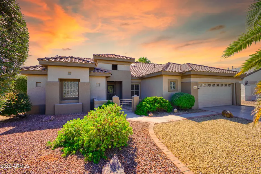16262 W Tamarack Lane, Surprise, AZ 85374 - #2