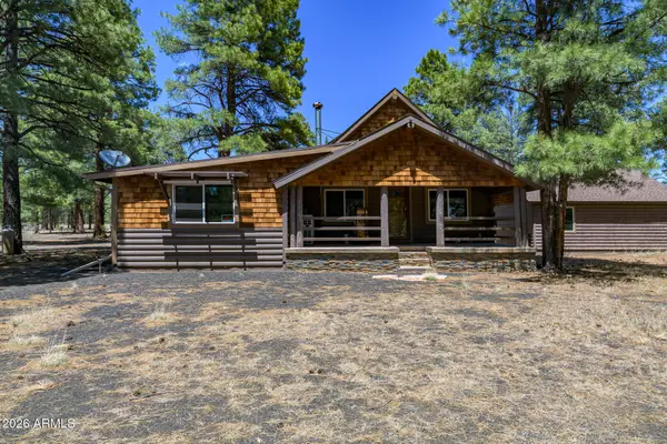 10500 Dianna Place, Flagstaff, AZ 86004