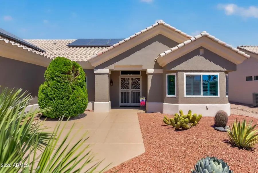 22413 N Las Vegas Drive, Sun City West, AZ 85375 - #3
