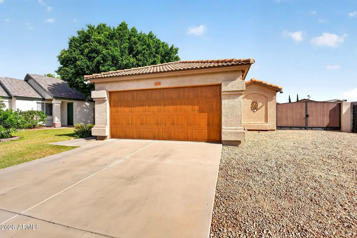 3115 W Melinda Lane, Phoenix, AZ 85027 - #1