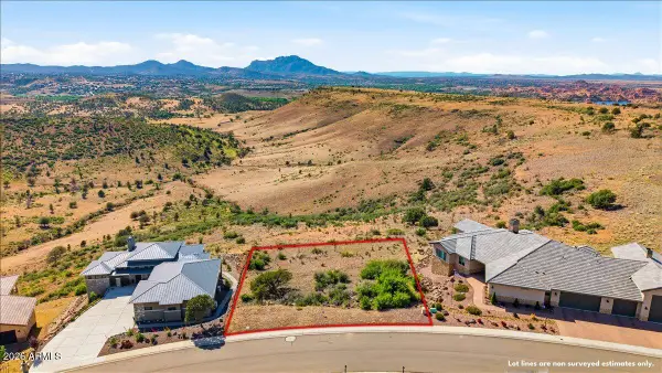 1070 Dry Gulch Drive #381, Prescott, AZ 86301