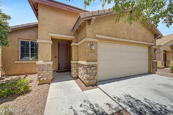 42050 W Ramona Street, Maricopa, AZ 85138