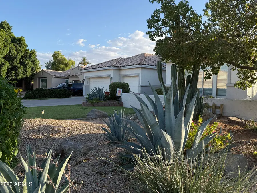 2964 S Santa Anna Court, Chandler, AZ 85286 - #3