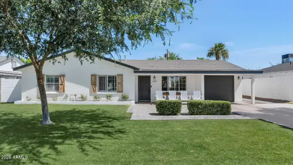 828 E Myrtle Avenue, Phoenix, AZ 85020