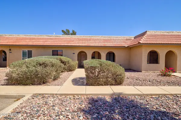 1945 S Clubhouse Drive, Casa Grande, AZ 85194