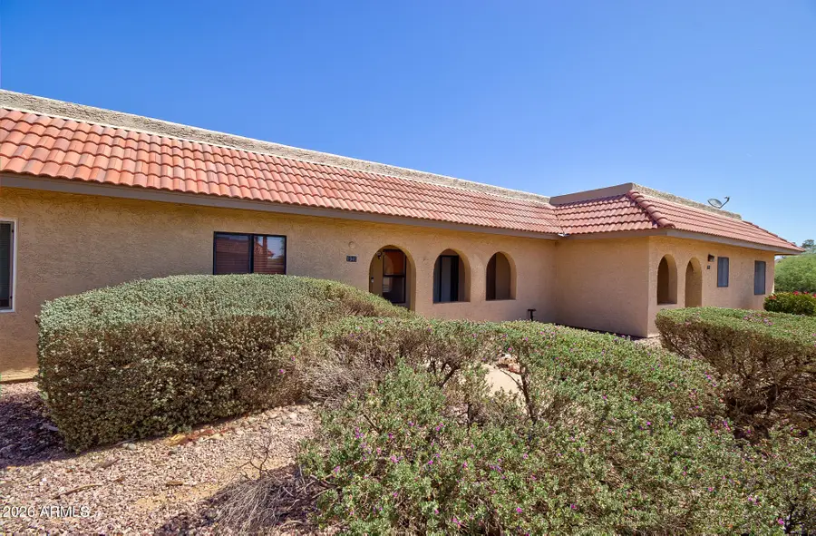 1945 S Clubhouse Drive, Casa Grande, AZ 85194 - #2