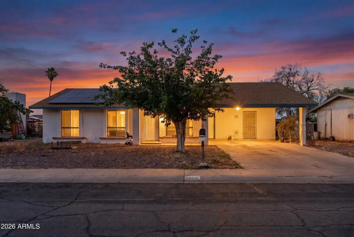 1008 N Menze Street, Casa Grande, AZ 85122 - #1