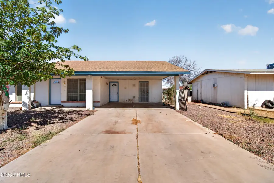 1008 N Menze Street, Casa Grande, AZ 85122 - #2