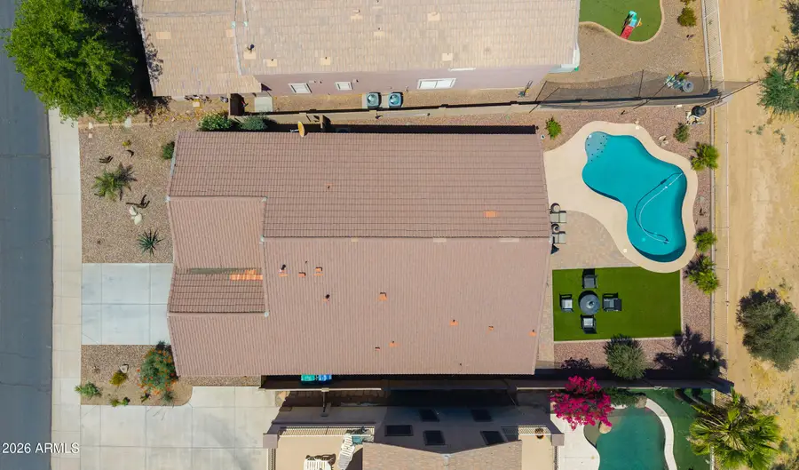 43402 W Rio Bravo Drive, Maricopa, AZ 85138 - #2