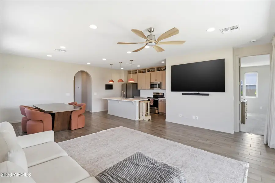 1467 E Torino Court, Casa Grande, AZ 85122 - #2