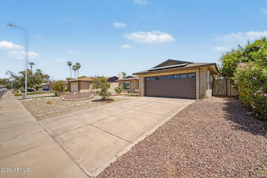 814 E Chilton Drive, Tempe, AZ 85283 - #3