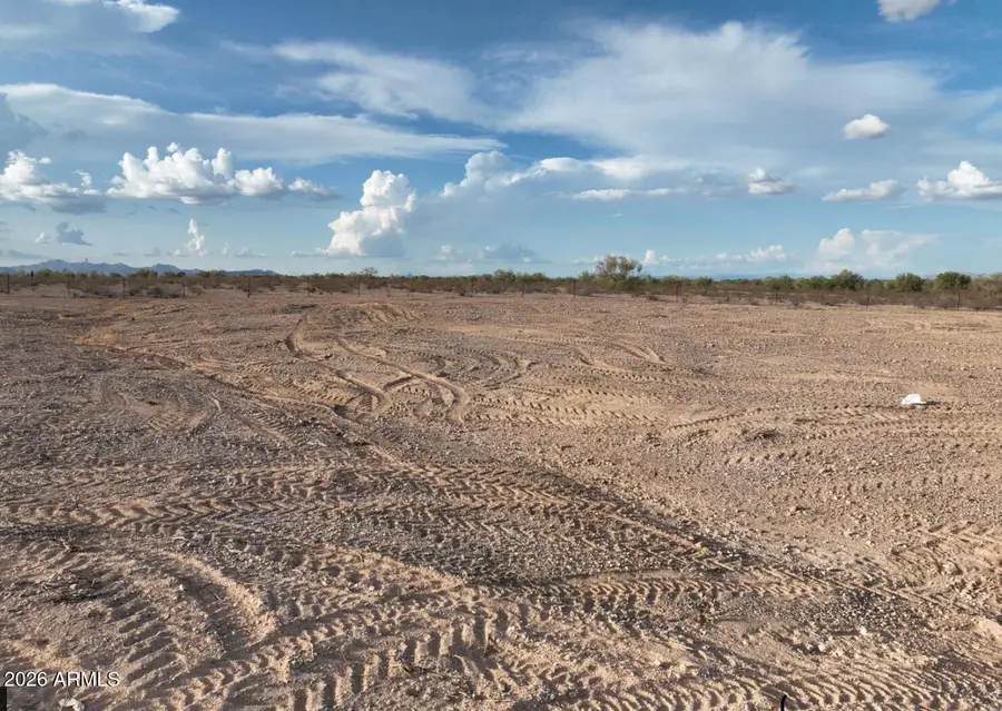5xx N 348th Avenue #Lot 5, Tonopah, AZ 85354 - #3