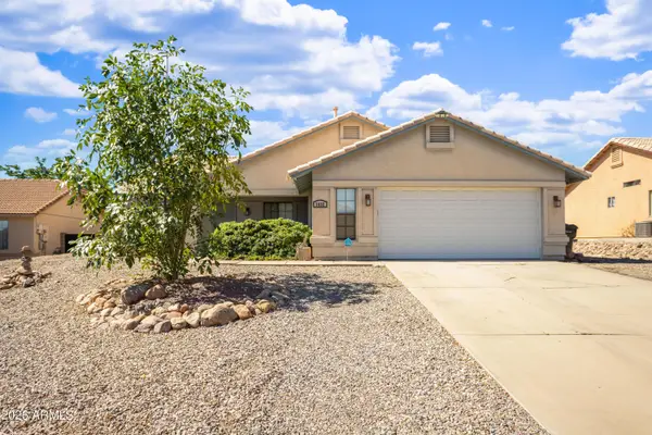 3832 Calle Roca --, Sierra Vista, AZ 85650