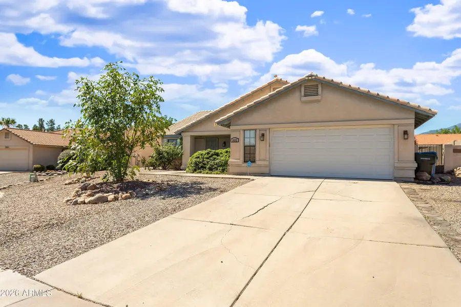 3832 Calle Roca --, Sierra Vista, AZ 85650 - #2