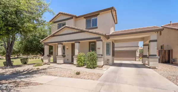 3740 E Sexton Street, Gilbert, AZ 85295