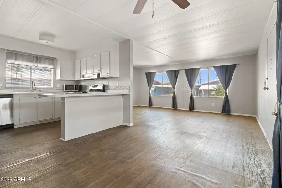 2727 E University Drive #60, Tempe, AZ 85288 - #2