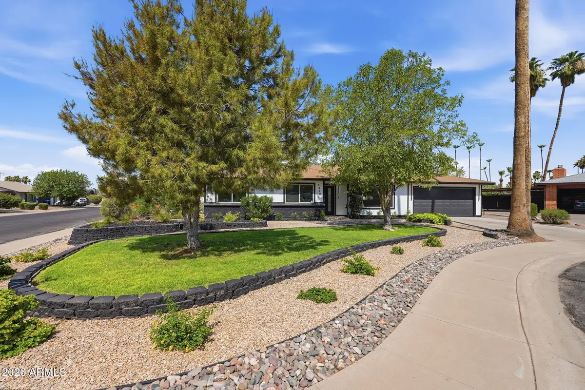 2410 E Wesleyan Drive, Tempe, AZ 85282 - #1