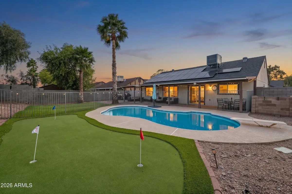 20615 N 4th Avenue, Phoenix, AZ 85027 - #1