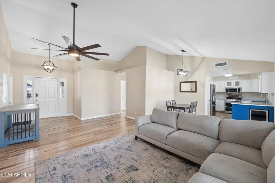 20615 N 4th Avenue, Phoenix, AZ 85027 - #2