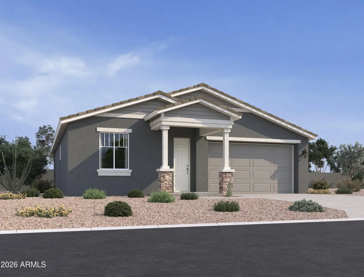 6628 E Upland Way, San Tan Valley, AZ 85143 - #1
