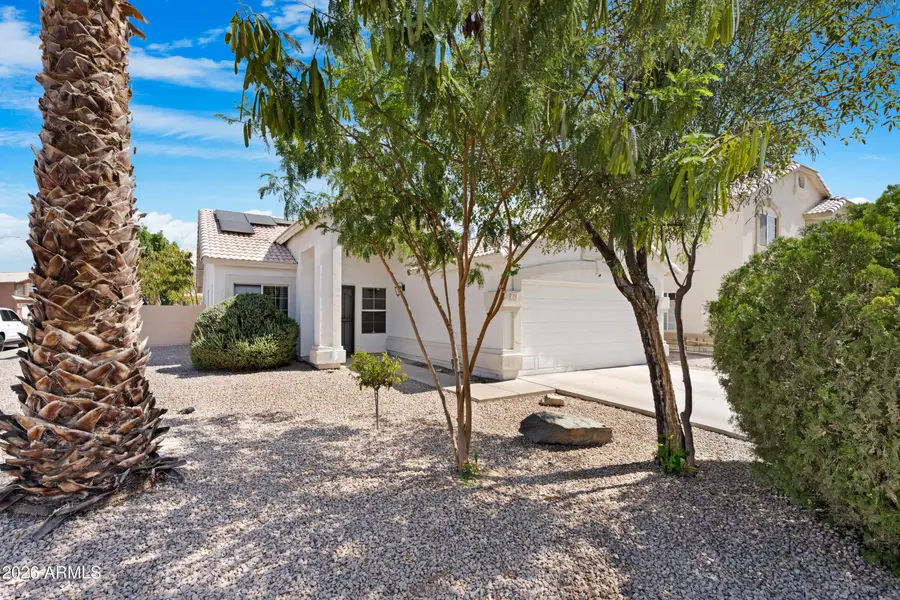 724 E Kesler Lane, Chandler, AZ 85225 - #3