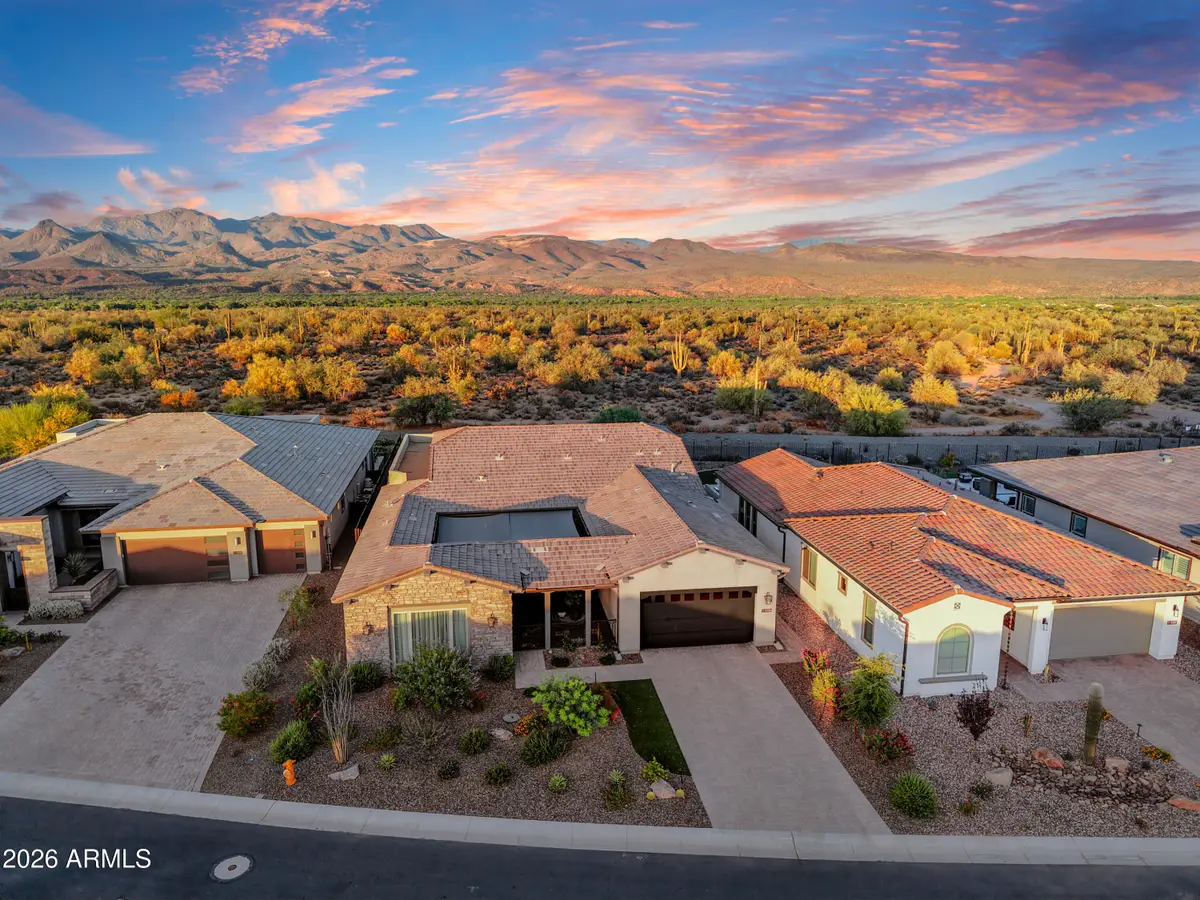 28517 N Camel Rock Court, Rio Verde, AZ 85263 - #1