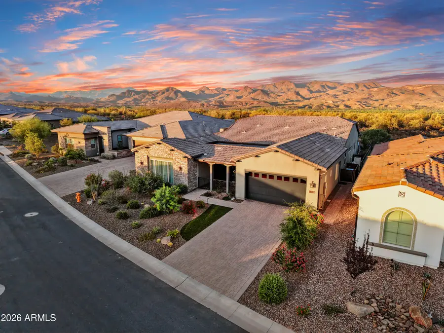 28517 N Camel Rock Court, Rio Verde, AZ 85263 - #2