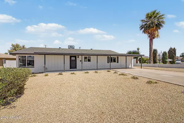 4642 E Coronado Road, Phoenix, AZ 85008