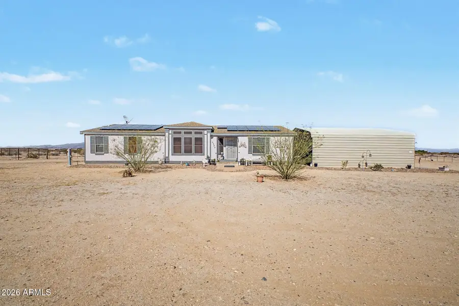 2529 S 305th Avenue, Buckeye, AZ 85326 - #3
