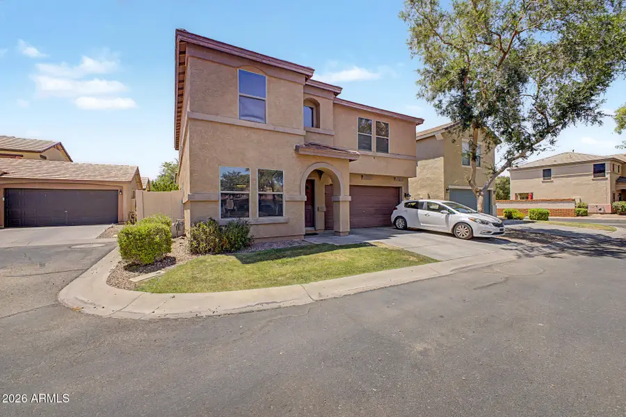 2165 S Luther Avenue, Mesa, AZ 85209 - #3
