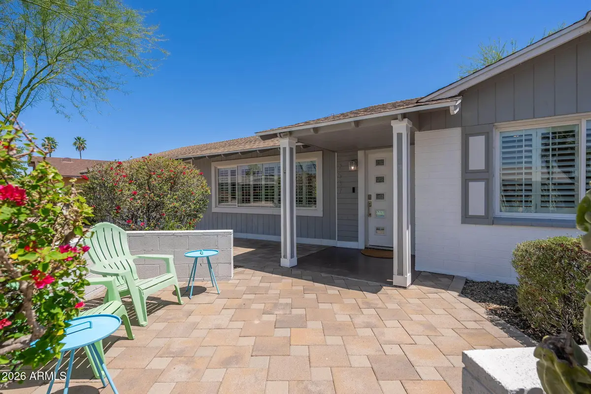 2537 N 69th Place, Scottsdale, AZ 85257 - #1