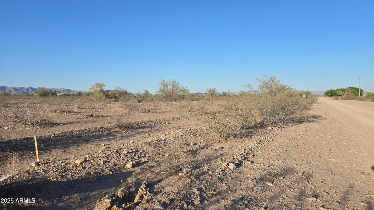 421XX W Bethany Home Road, Tonopah, AZ 85354 - #1