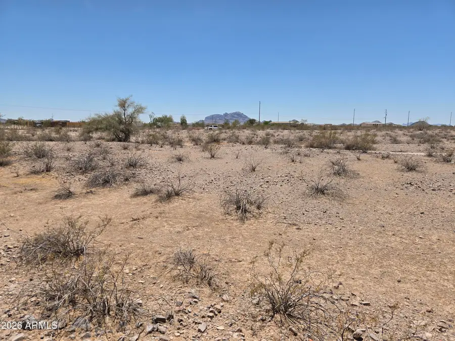 421XX W Bethany Home Road, Tonopah, AZ 85354 - #2