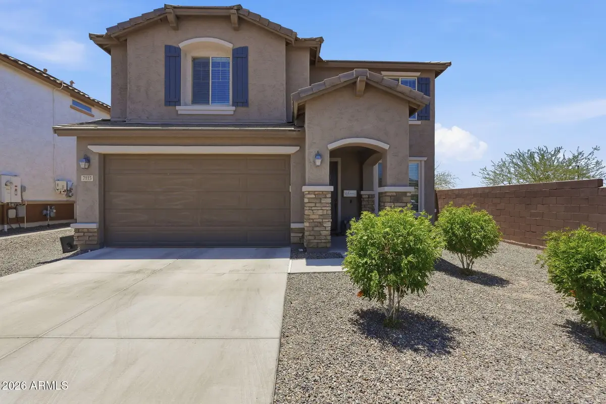 7115 W Maya Way, Peoria, AZ 85383 - #1