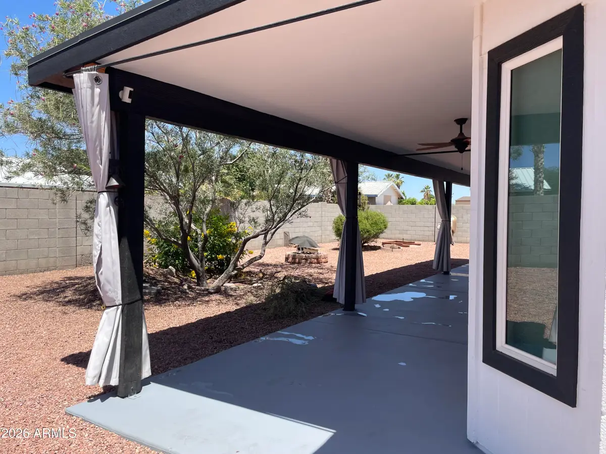 11106 W Glenrosa Avenue, Phoenix, AZ 85037 - #1