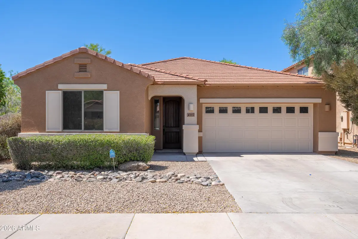 4317 E Folgers Road, Phoenix, AZ 85050 - #1