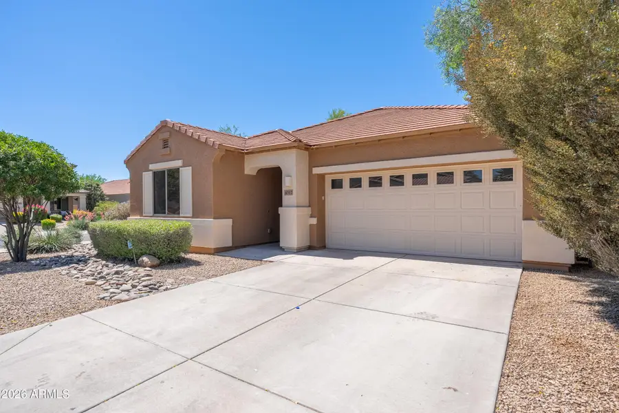 4317 E Folgers Road, Phoenix, AZ 85050 - #2